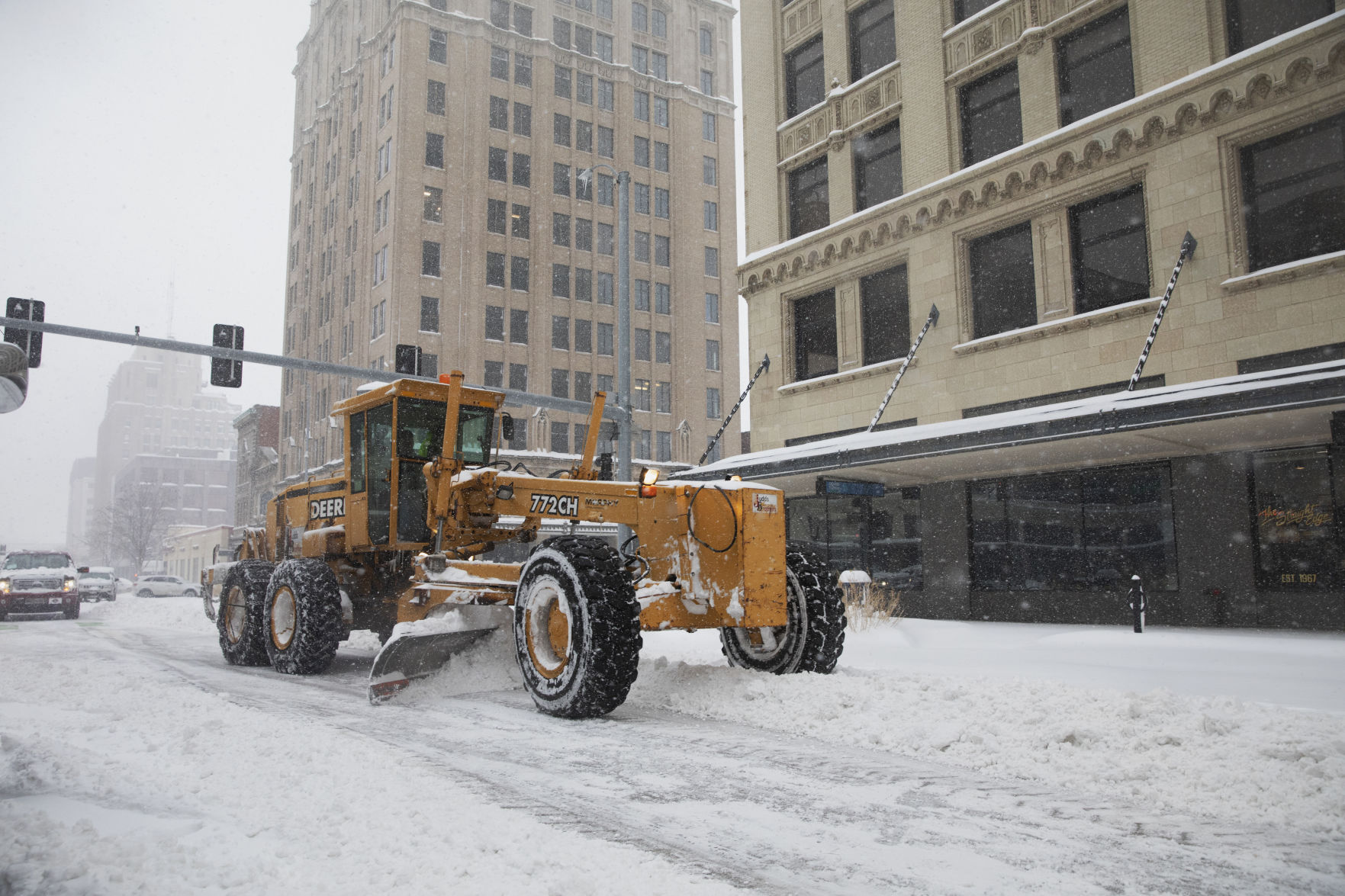 Winter Storm 1.25